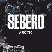 Табак Sebero Арктика (Arctic) 100г Акцизный